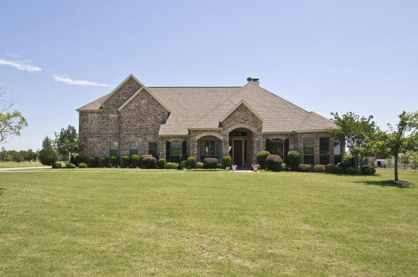 See Homes for sale in Lovejoy ISD